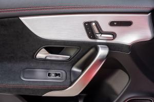 Mercedes-AMG CLA45 S 4Matic+ 2020 года  (MY)